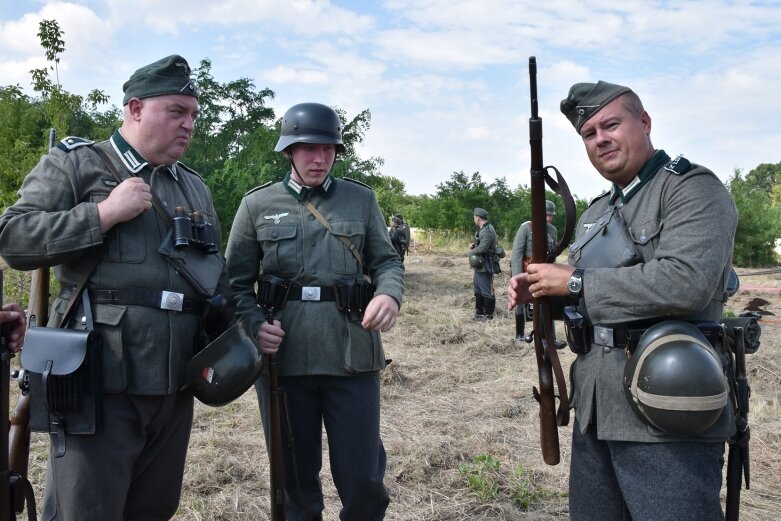  Dzień Wojska Polskiego. Piknik w muzeum 