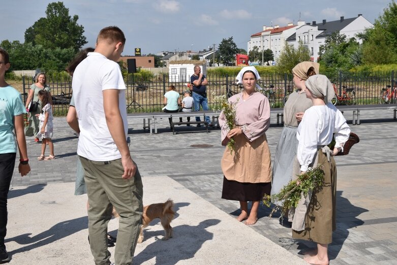  Dzień Wojska Polskiego. Piknik w muzeum 