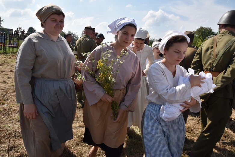  Dzień Wojska Polskiego. Piknik w muzeum 