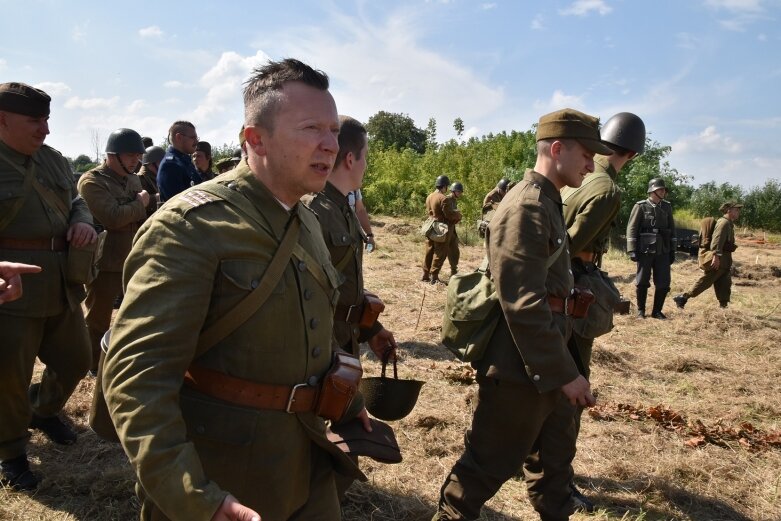  Dzień Wojska Polskiego. Piknik w muzeum 