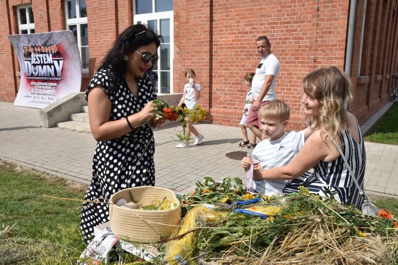  Dzień Wojska Polskiego. Piknik w muzeum 