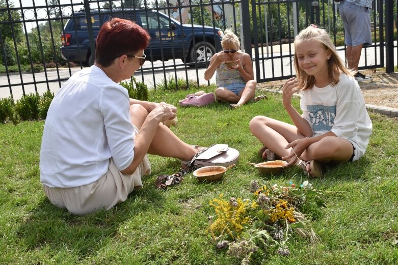  Dzień Wojska Polskiego. Piknik w muzeum 