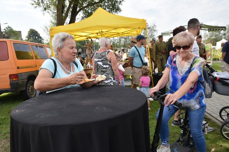  Dzień Wojska Polskiego. Piknik w muzeum 