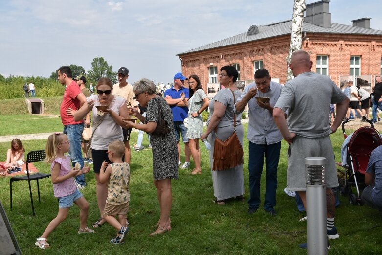  Dzień Wojska Polskiego. Piknik w muzeum 