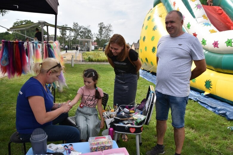  Dzień Wojska Polskiego. Piknik w muzeum 