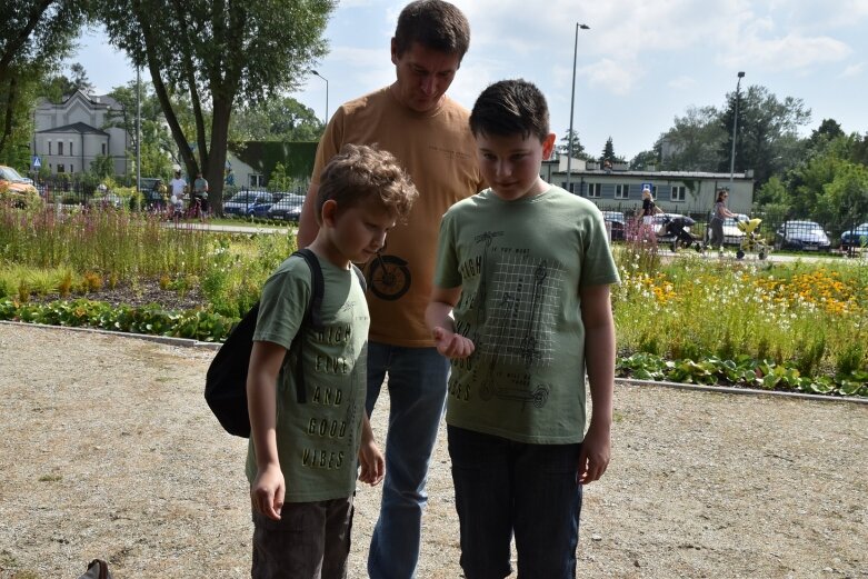  Dzień Wojska Polskiego. Piknik w muzeum 