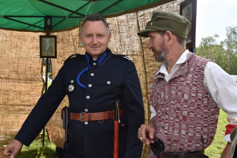  Dzień Wojska Polskiego. Piknik w muzeum 