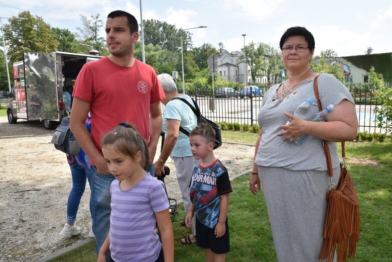  Dzień Wojska Polskiego. Piknik w muzeum 