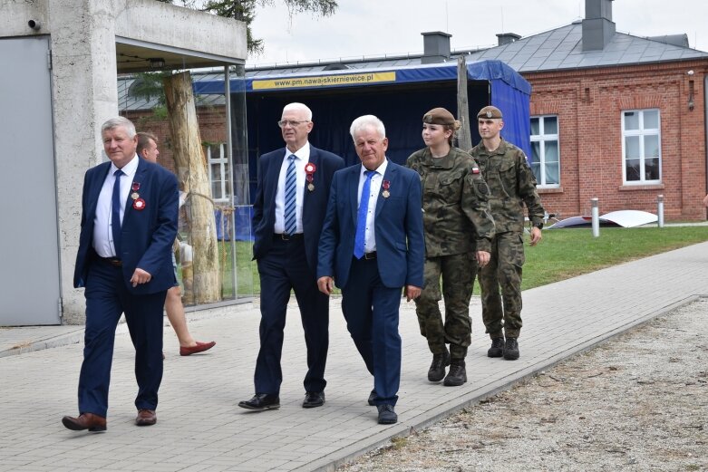  Dzień Wojska Polskiego. Piknik w muzeum 