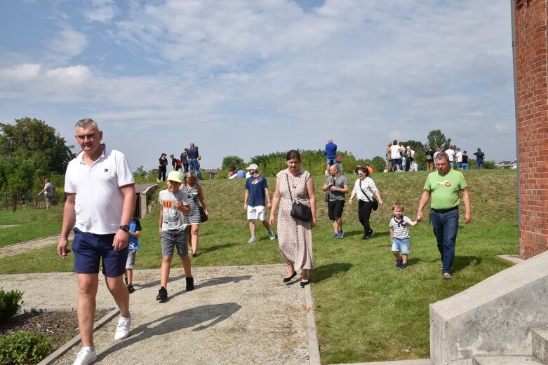  Dzień Wojska Polskiego. Piknik w muzeum 