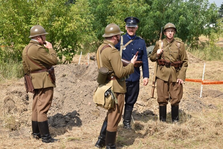  Dzień Wojska Polskiego. Piknik w muzeum 