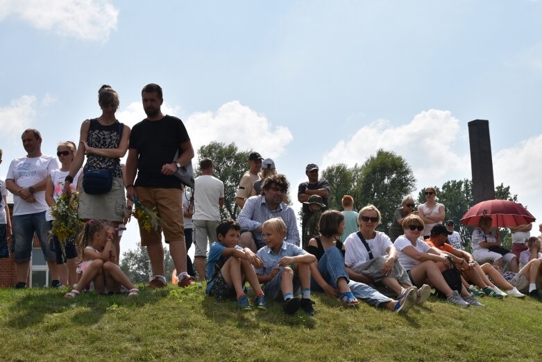  Dzień Wojska Polskiego. Piknik w muzeum 