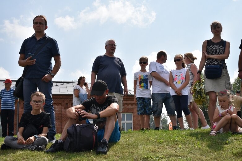  Dzień Wojska Polskiego. Piknik w muzeum 