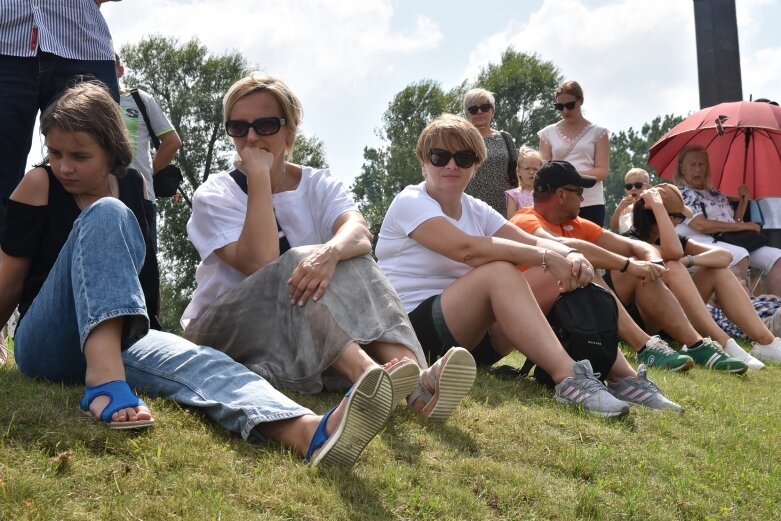  Dzień Wojska Polskiego. Piknik w muzeum 