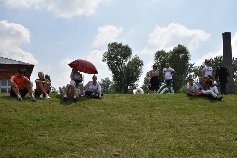  Dzień Wojska Polskiego. Piknik w muzeum 