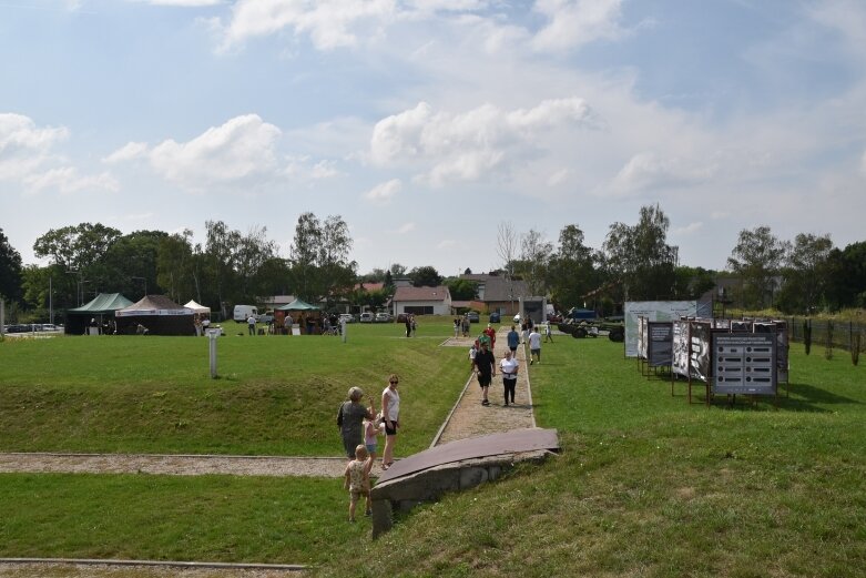  Dzień Wojska Polskiego. Piknik w muzeum 