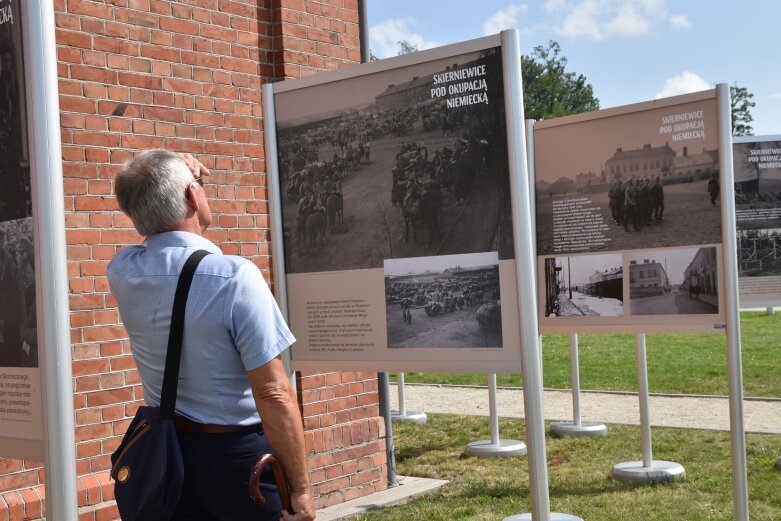  Dzień Wojska Polskiego. Piknik w muzeum 