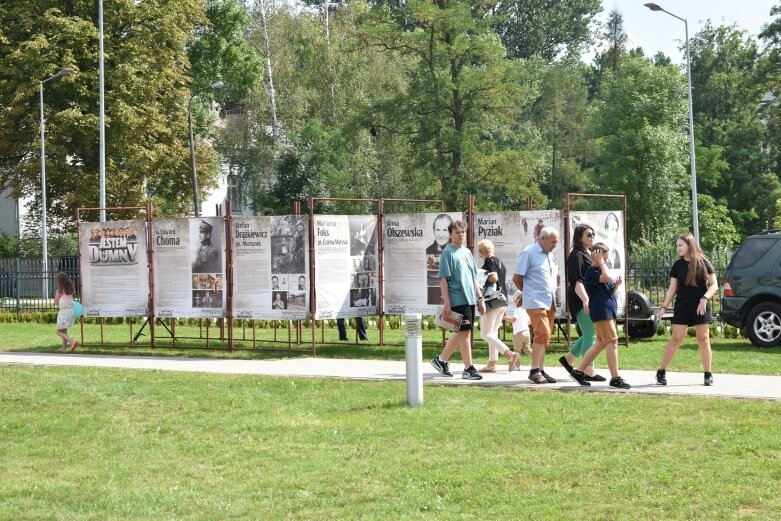  Dzień Wojska Polskiego. Piknik w muzeum 