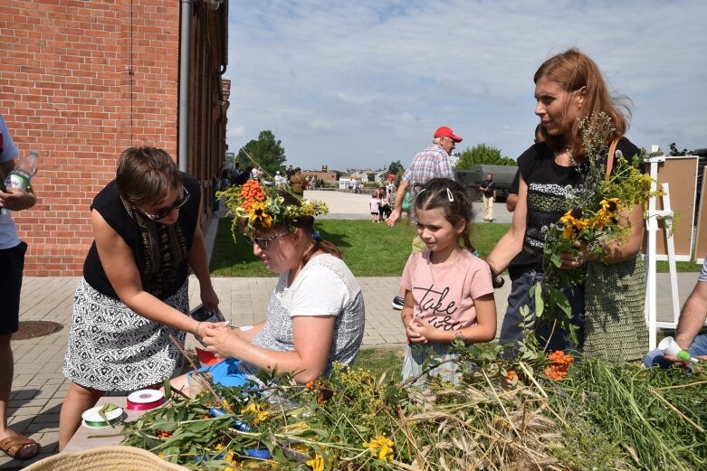  Dzień Wojska Polskiego. Piknik w muzeum 