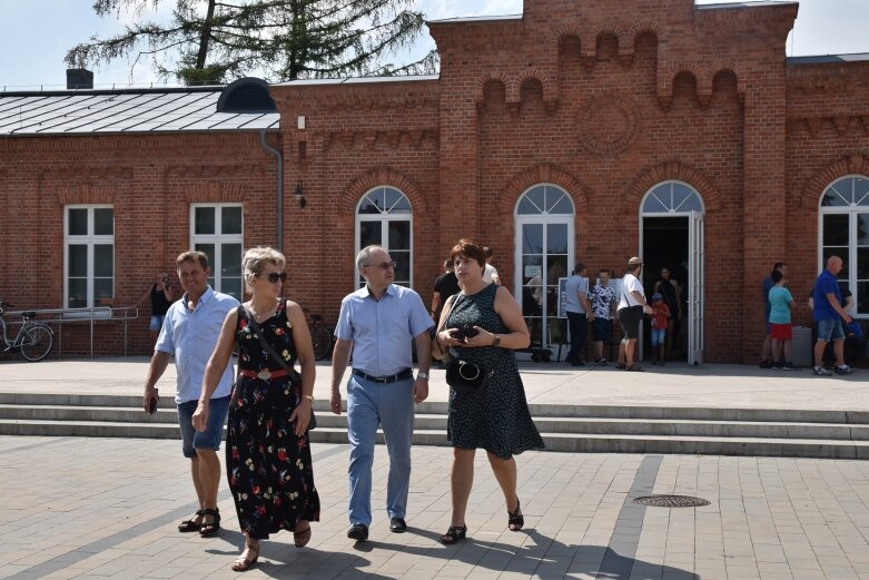  Dzień Wojska Polskiego. Piknik w muzeum 