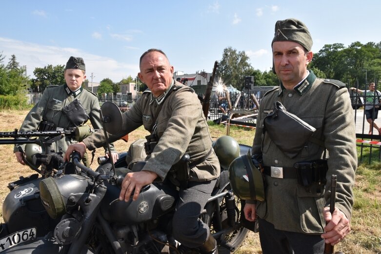  Dzień Wojska Polskiego. Piknik w muzeum 