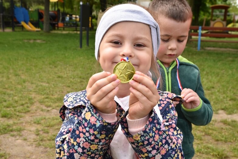  Dziś Dzień Dziecka! Święto naszych milusińskich 