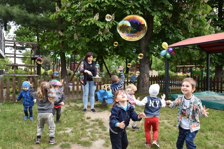  Dziś Dzień Dziecka! Święto naszych milusińskich 