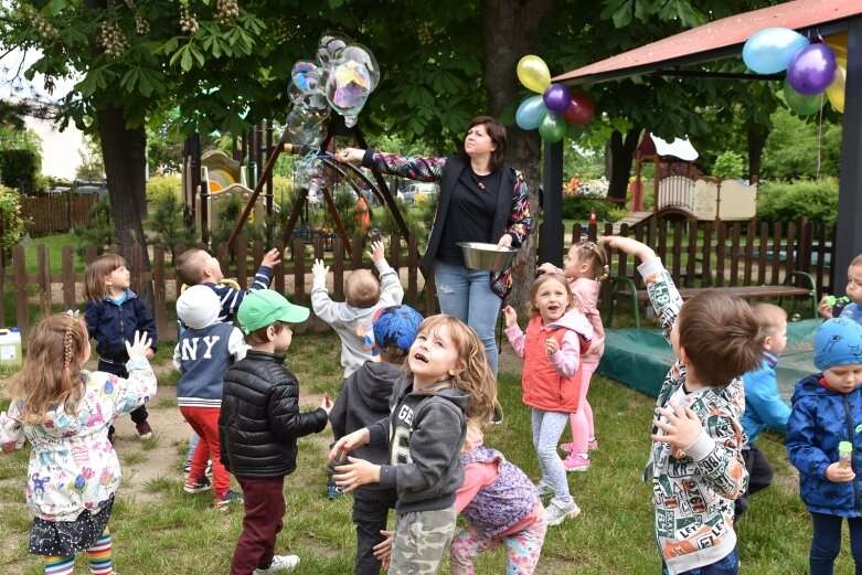  Dziś Dzień Dziecka! Święto naszych milusińskich 