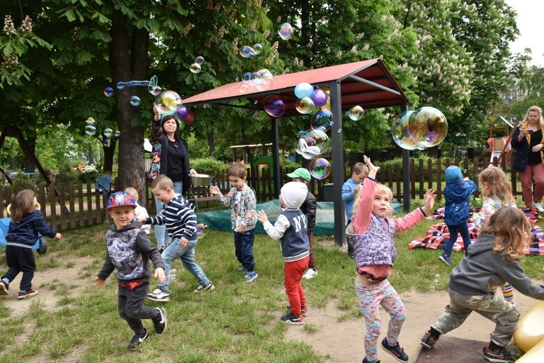  Dziś Dzień Dziecka! Święto naszych milusińskich 