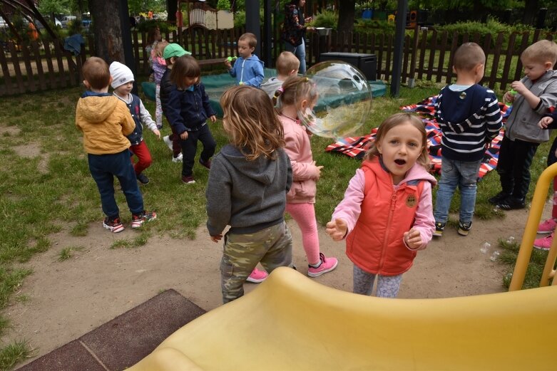  Dziś Dzień Dziecka! Święto naszych milusińskich 