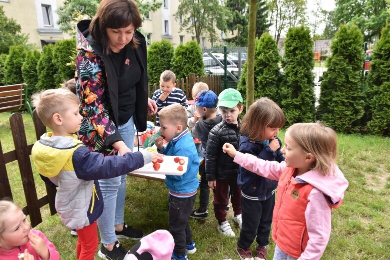  Dziś Dzień Dziecka! Święto naszych milusińskich 