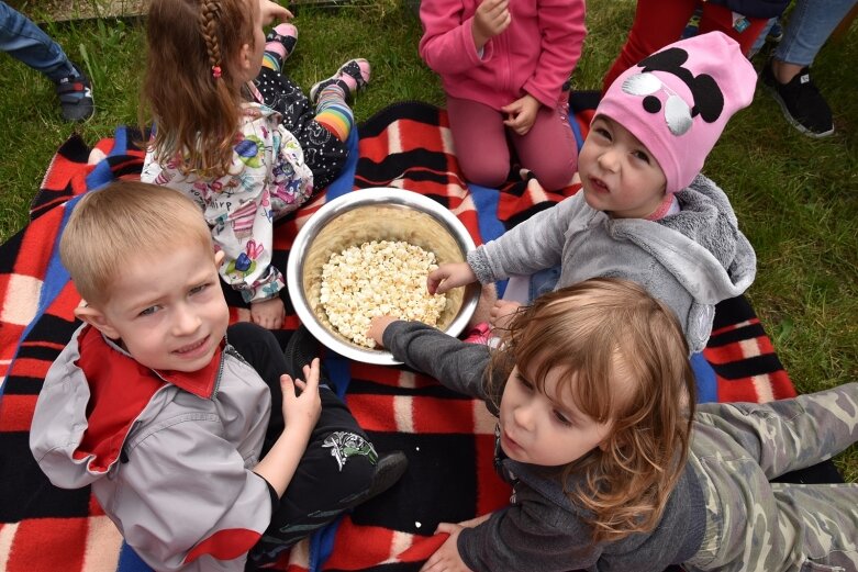  Dziś Dzień Dziecka! Święto naszych milusińskich 