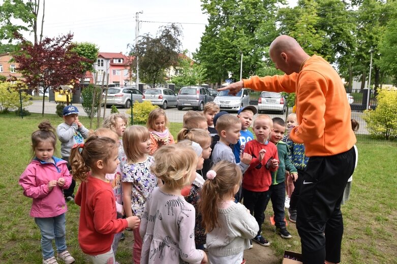  Dziś Dzień Dziecka! Święto naszych milusińskich 