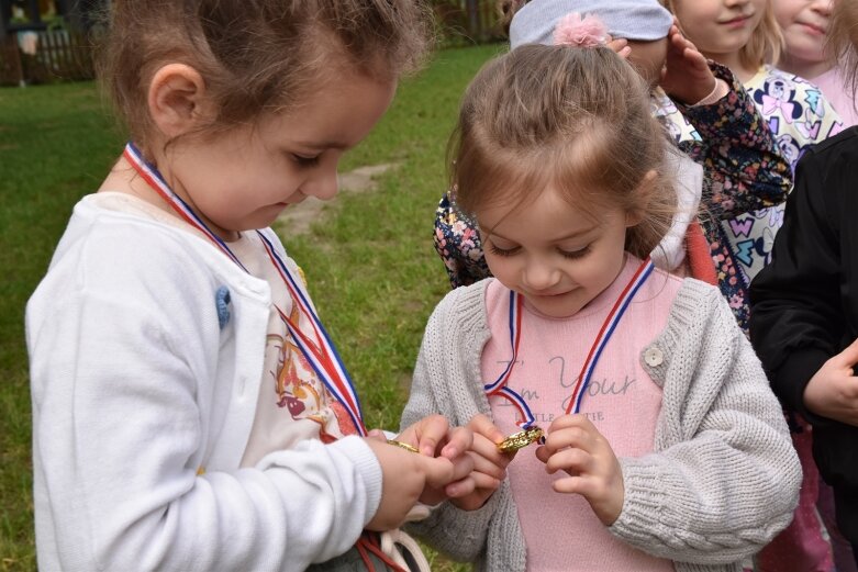  Dziś Dzień Dziecka! Święto naszych milusińskich 