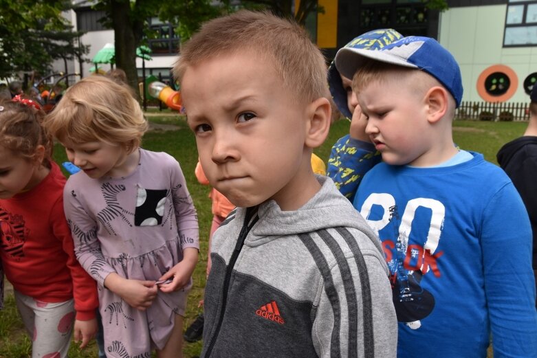  Dziś Dzień Dziecka! Święto naszych milusińskich 