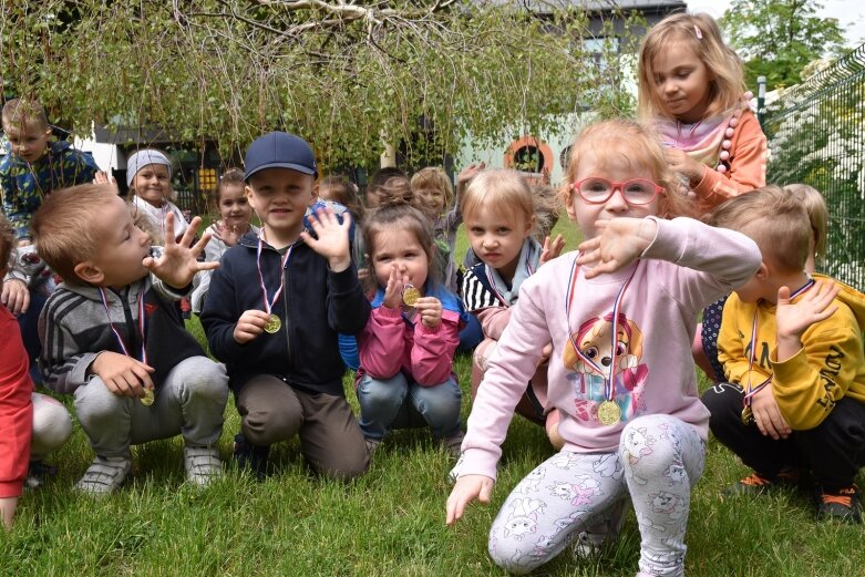  Dziś Dzień Dziecka! Święto naszych milusińskich 