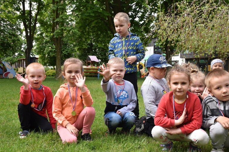  Dziś Dzień Dziecka! Święto naszych milusińskich 