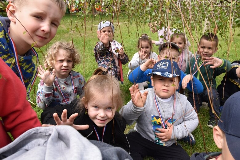  Dziś Dzień Dziecka! Święto naszych milusińskich 