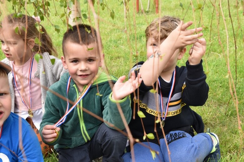  Dziś Dzień Dziecka! Święto naszych milusińskich 