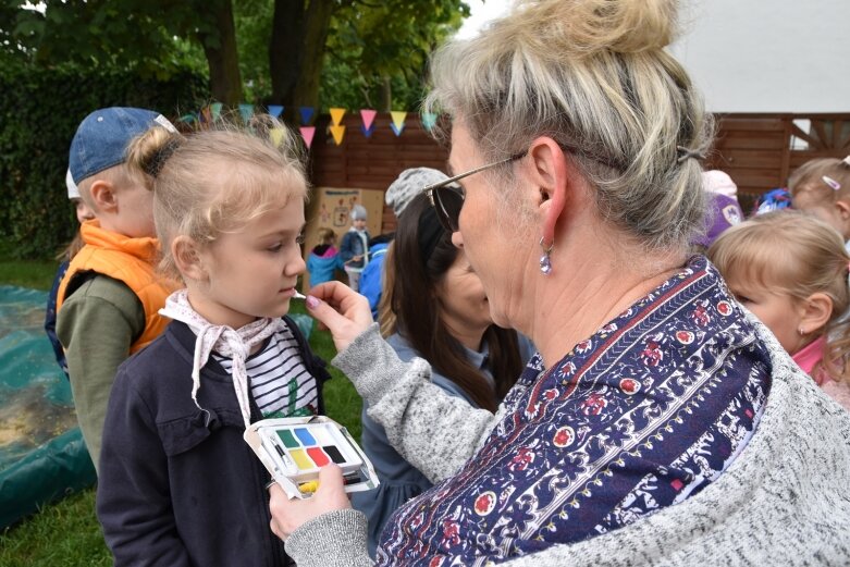  Dziś Dzień Dziecka! Święto naszych milusińskich 