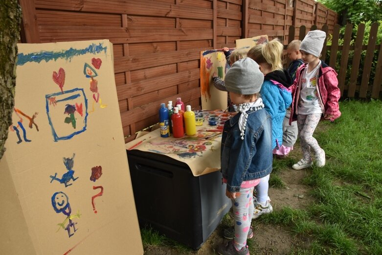  Dziś Dzień Dziecka! Święto naszych milusińskich 