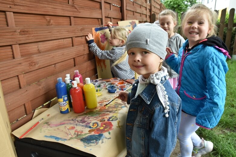  Dziś Dzień Dziecka! Święto naszych milusińskich 