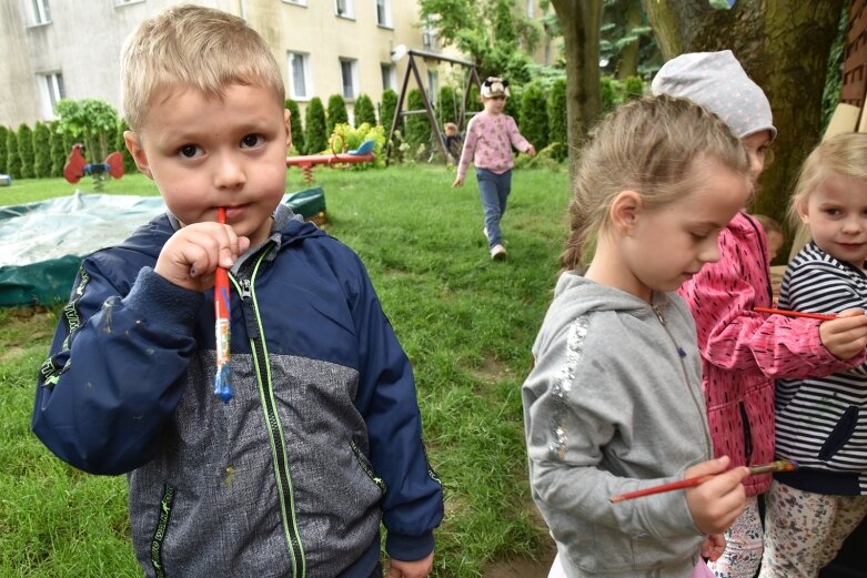  Dziś Dzień Dziecka! Święto naszych milusińskich 