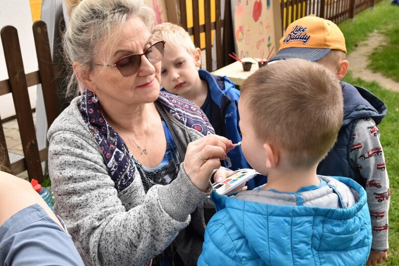  Dziś Dzień Dziecka! Święto naszych milusińskich 