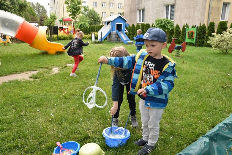  Dziś Dzień Dziecka! Święto naszych milusińskich 