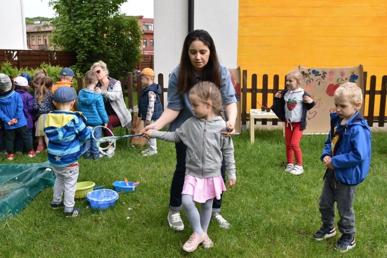  Dziś Dzień Dziecka! Święto naszych milusińskich 