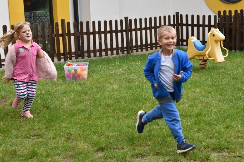  Dziś Dzień Dziecka! Święto naszych milusińskich 