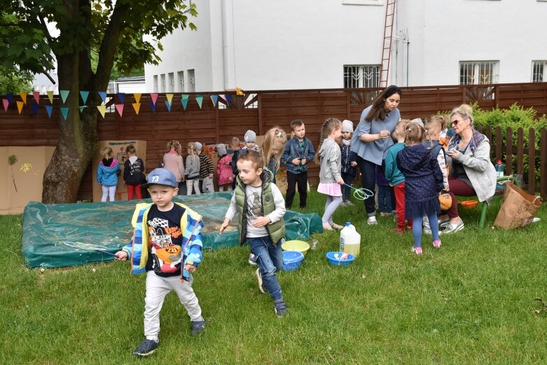  Dziś Dzień Dziecka! Święto naszych milusińskich 