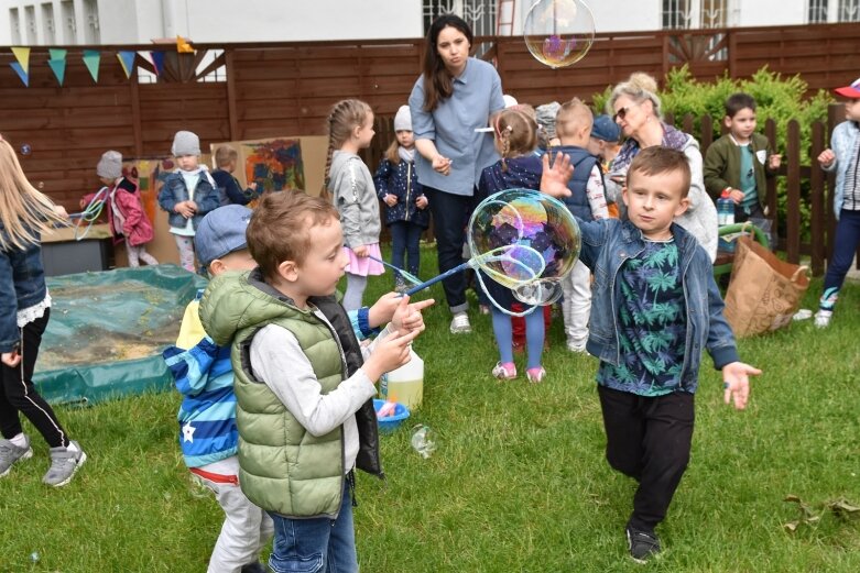  Dziś Dzień Dziecka! Święto naszych milusińskich 