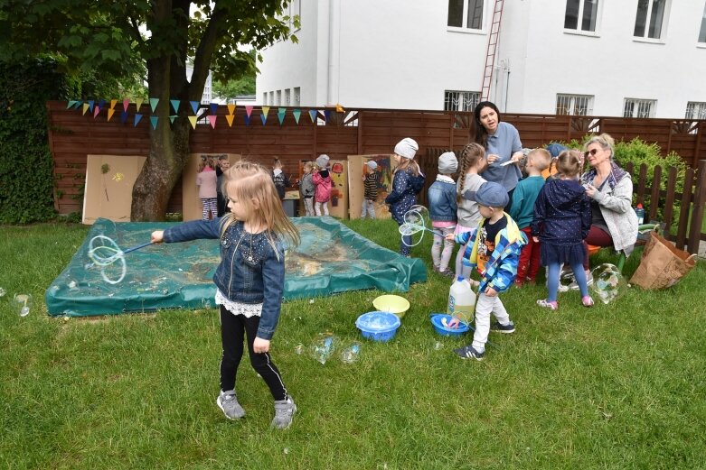  Dziś Dzień Dziecka! Święto naszych milusińskich 